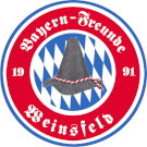 Bayernfreunde Weinsfeld e.V.