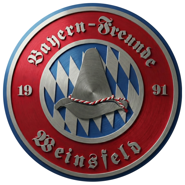 Fanclub Wappen